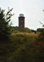 Leuchtturm am Kap Arkona
