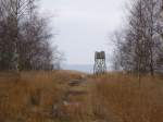 Kleiner Jasmunder Bodden.