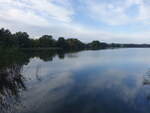 Poseriner See bei Gro� Poserin, Lkr. Ludwigslust-Parchim (15.10.2026)