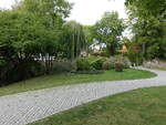 L�bz, Stadtpark am Markt, Lkr. Ludwigslust-Parchim (15.10.2026)