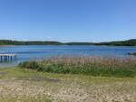Gro�er F�rstensee bei F�rstensee, Mecklenburg (27.05.2026)