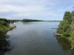 Gro�er Priepertsee bei Priepert, Landkreises Mecklenburgische Seenplatte (29.05.2026)
