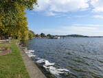 Binnenm�ritz bei Waren/M�ritz, Lkr. Mecklenburgische Seenplatte (16.10.2026)