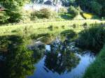 Rostock  im Botanischen Garten 4