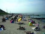 Badestrand Ostseebad Khlungsborn, 2004