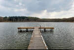 Steg-Blick: Idylle am Schmiedegrundsee bei Neuensund.

🕓 14.4.2025 | 12:51 Uhr