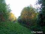 Unberhrte Natur in Stralsund-Garbodenhagen (15.05.07)