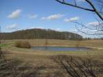 Soll bei Gro Hundorf an der Strae Botelsdorf nach Kchelstorf NWM) 21.03.2010