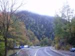 aufgenommen im okertal/romkerhalle
am ein regnischen samstag
herbstwald im okertal