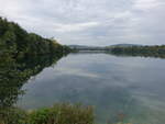 Northeimer Seenplatte bei Edesheim im Leinetal (29.09.2023)