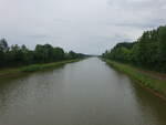Elbe-Seitenkanal bei L�der, Landkreis Uelzen (20.06.2026)