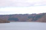 Beschauliche Seestimmung am Rurstausee bei Schwammenaul.