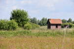 MÜNSTER, 02.06.2022, in den Rieselfeldern, ein Europäisches Vogelschutzgebiet auf 4,3 km², im Norden der Stadt Münster