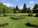 Liblar, historischer Park beim Wasserschloss Gracht (04.05.2016)