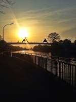 Dorsten, Lippetor
Am Kanal
2014-04-01