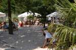Tipp fr den nchsten Sommer: Die Strandbar am Kemnader See