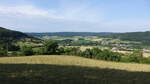 Südeifel bei Dockendorf, Eifelkreis Bitburg-Prüm (22.06.2022)