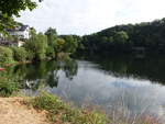 Ulmener Maar bei Ulmen, Vulkaneifel (20.07.2026)
