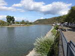 Koblenz, Mosel am Deutschen Eck (01.09.2026)