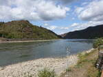 Tal der Loreley bei Kestert, Rhein-Lahn-Kreis (30.08.2026)