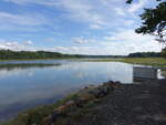 Steinebach, Dreifelder Weiher, Westerwald (02.09.2026)