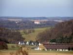 Schloss Lichtanwalde 24.02.2008