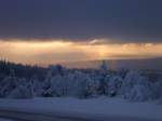 Hier ein paar Eindrcke vom Fichtelberg, am 12.01.13 bei -12 Grad.