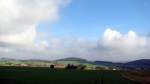 Blick nach Gpperdorf