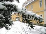 Schlo Friedrichsthal