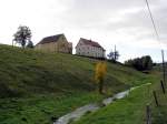 Herbst in Wingendorf