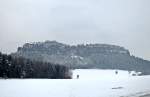 Pfaffenstein 20.01.2013