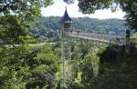 Personenaufzug Bad Schandau.