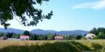 Panoramabild  BLICK ZUM ZITTAUER GEBIRGE  2004