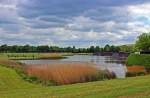 Magdeburg, Elbauenpark 04.05.2014