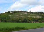  Naumburger Weinberge 
bei Robach(Naumburg(Saale) 
10.09.2011