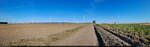 Fahrradtour von Halle (Saale) nach Aschersleben  Sachsen-Anhalt – Land der Tausend Windräder.