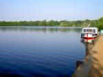 Lttauer See bei Mlln, Herzogtum Lauenburg (22.05.2011)