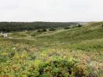 Westerland (Sylt), am Ende der Promenade, am 19.