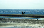 Kniepsand auf Amrum.