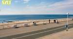 Strandpromenade Westerland, SYLT