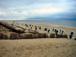 Strand bei Westerland (SYLT 2003)