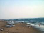 Strandwanderer, Strand von St.