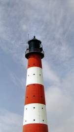 Leuchtturm WESTERHEVER, APS-Fptp 2003