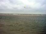 Nordsee bei St. Peter-ording, 2003