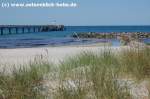 Schnberger Strand  http://www.ostseeblick-holm.de