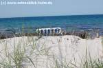 Schnberger Strand  http://www.ostseeblick-holm.de