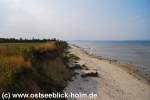 Schnberger Strand - Laboe - Wendtorf
http://www.ostseeblick-holm.de