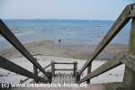 Schnberger Strand - Laboe - Wendtorf
http://www.ostseeblick-holm.de