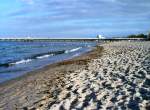 ostseekste Timmendorfer Strand, 2004