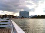 Ostseebad Timmendorfer Strand, 2004